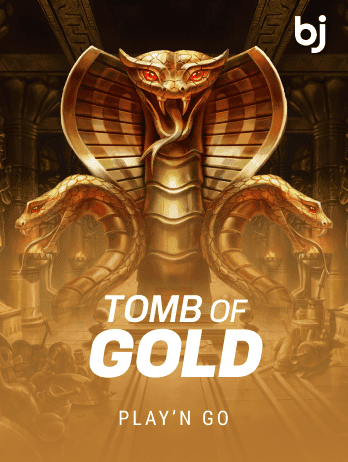 Tomb of Gold