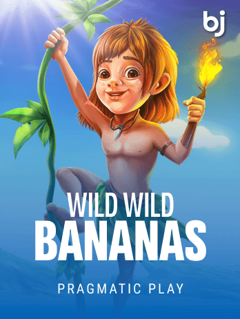 Wild Wild Bananas