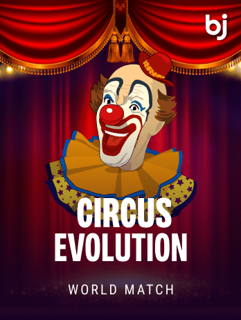 Circus Evolutionpng