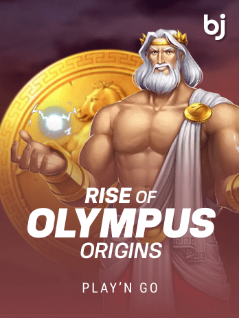 Rise of Olympus Originspng